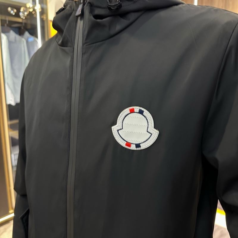 Moncler Outwear